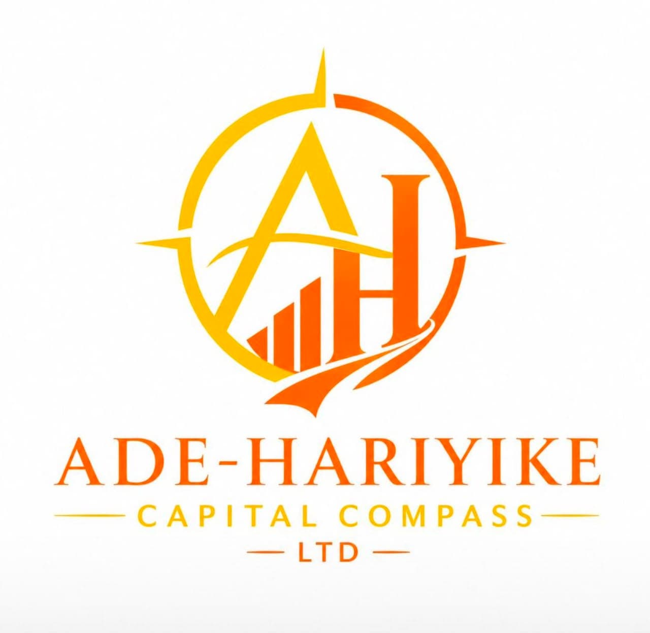 ADE-HARIYIKE logo